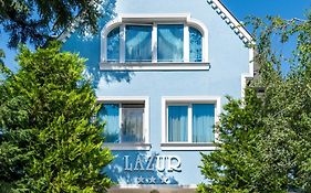Hotel Lazur